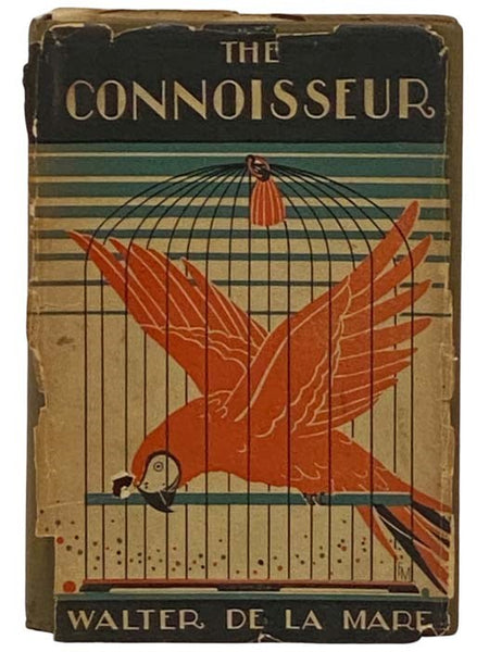 The Connoisseur and Other Stories