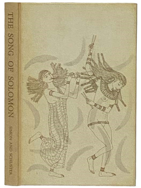 The Song of Solomon
