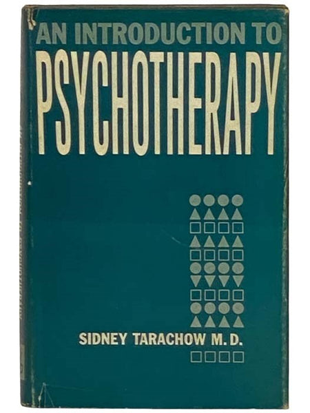 An Introduction to Psychotherapy