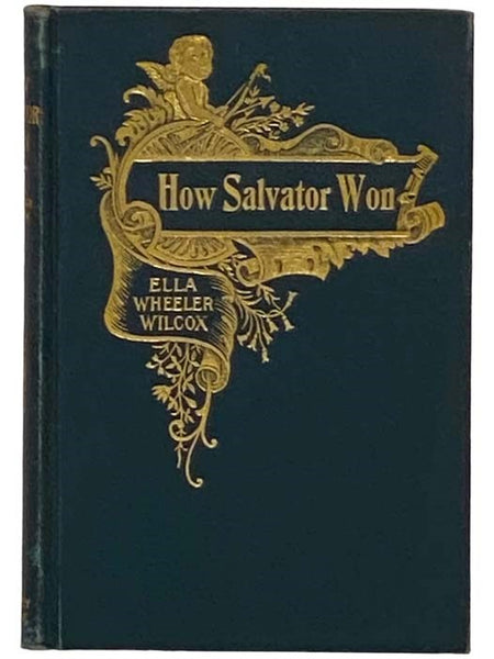 How Salvator Won and Other Recitations