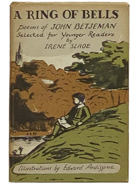 A Ring of Bells: Poems of John Betjeman
