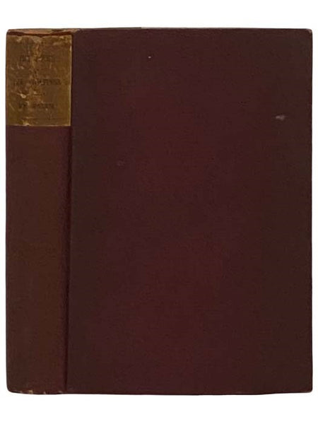 A Tale of the House of the Wolfings and All the Kindreds of the Mark Written, in Prose and In Verse