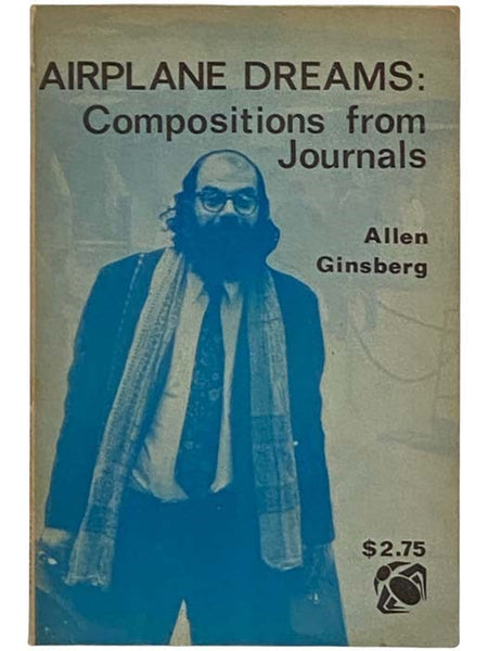 Airplane Dreams; Compositions from Journals