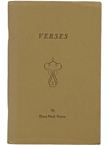 Verses