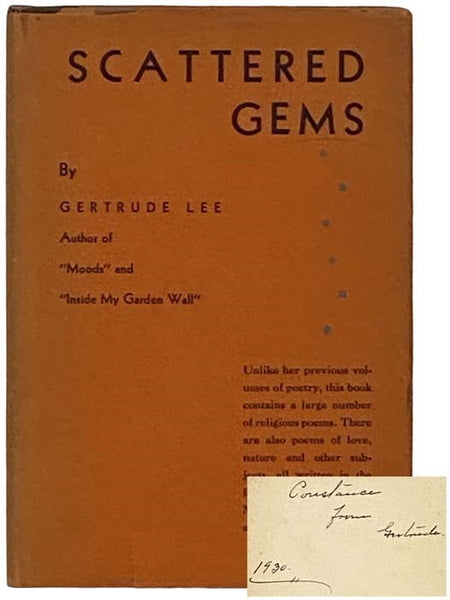 Scattered Gems