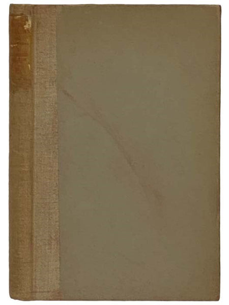 The Old Huntsman and Other Poems