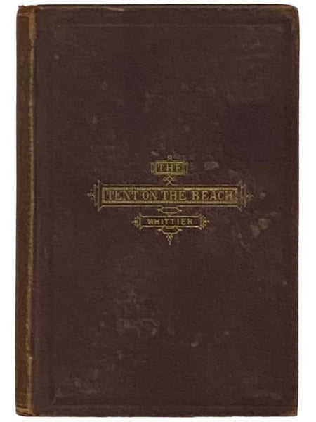 The Tent on the Beach and Other Poems