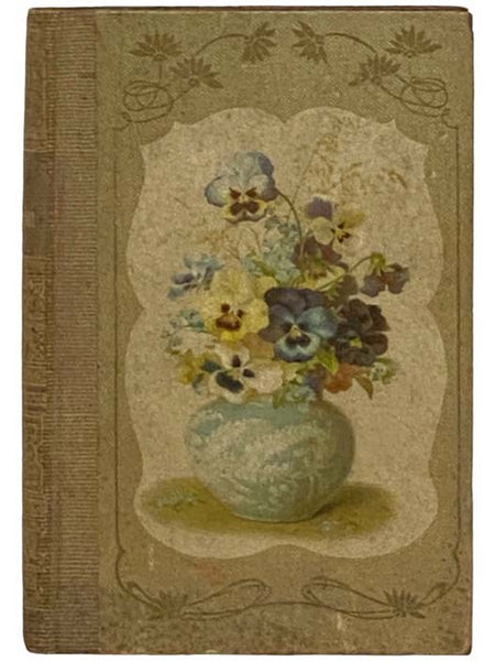In Memoriam: The Lover's Tale and Other Poems