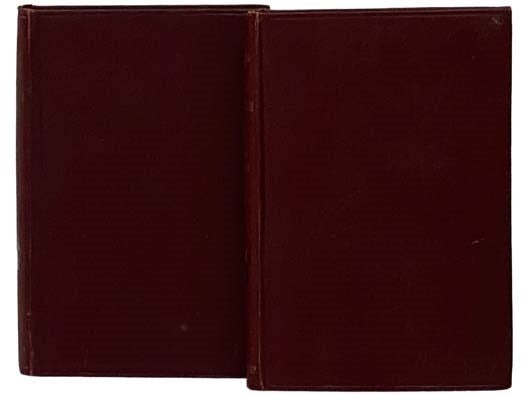 Journals of Dorothy Wordsworth, in Two Volumes