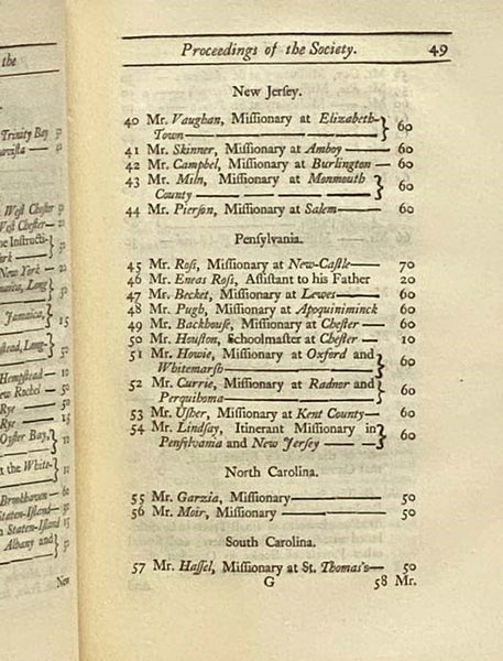 Sammelband of Ten Mid-18th Century London Sermons: A Sermon Preach'd before the Honourable House of Commons, at Margaret's Westminster, on Monday, May 29, 1732.; A Sermon Preached before the Trustees for Establishing the Colony of Georgia in America; at …