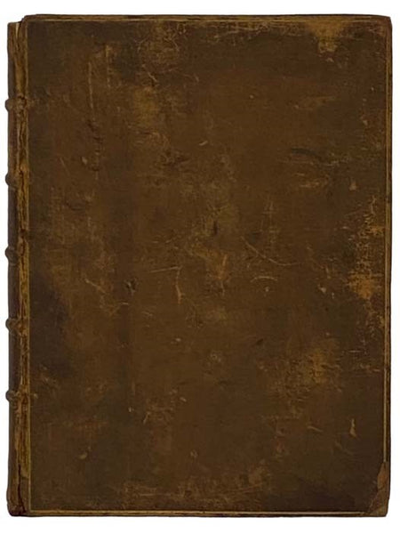 Sammelband of Ten Mid-18th Century London Sermons: A Sermon Preach'd before the Honourable House of Commons, at Margaret's Westminster, on Monday, May 29, 1732.; A Sermon Preached before the Trustees for Establishing the Colony of Georgia in America; at …