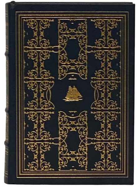 Two Years Before The Mast [A Personal Narrative of Life At Sea] (The 100 Greatest Masterpieces of American Literature)