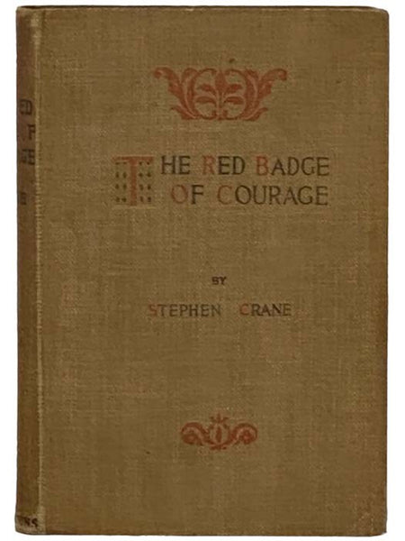 The Red Badge of Courage