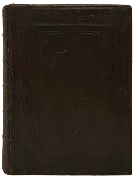 1597 Geneva 'Breeches' Bible: The Old and New Testament, with Apocrypha, Bound Together with Two Concordances and The Whole Book of Psalmes