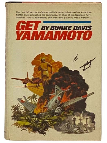 Get Yamamoto