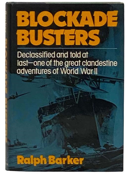 The Blockade Busters