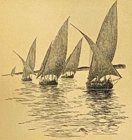 Tide Marks: Being Some Records of a Journey to the Beaches of the Moluccas and the Forest of Malaya in 1923