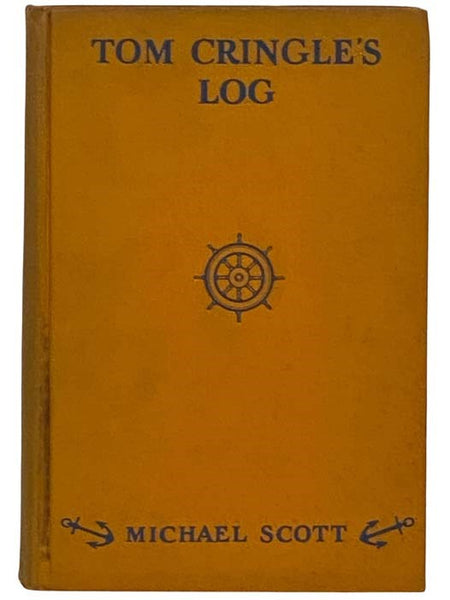 Tom Cringle's Log