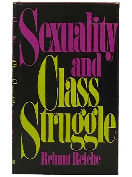 Sexuality and Class Struggle