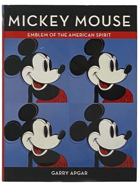 Mickey Mouse: Emblem of the American Spirit