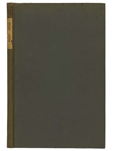 Anglo-American Historical China: Descriptive Catalogue, with Prices for Which the Pieces Were Sold at the New York Auction Art Galleries in the Years 1920, 1921, 1922, and 1923 [Catalog]