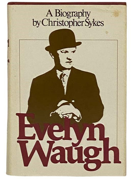 Evelyn Waugh: A Biography