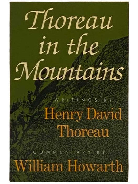 Thoreau in the Mountains