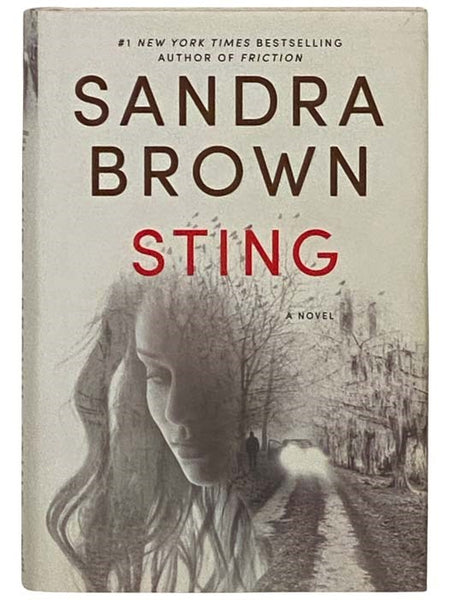 Sting: A Novel
