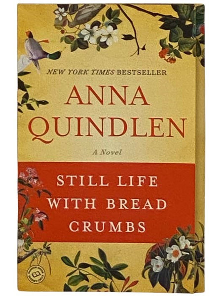 Still Life with Bread Crumbs