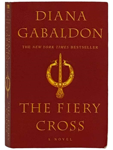 The Fiery Cross (The Outlander Series Book 5)