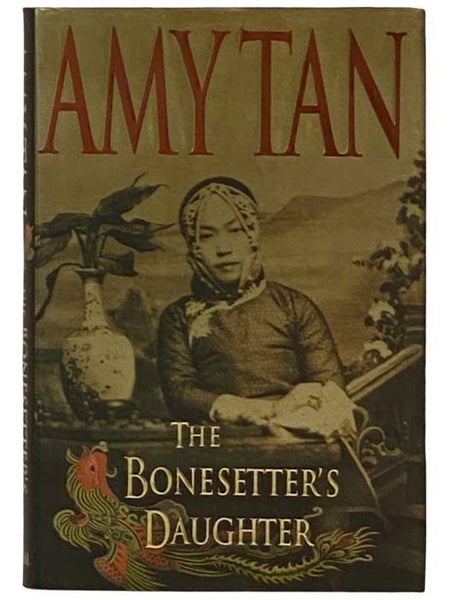 The Bonesetter's Daughter