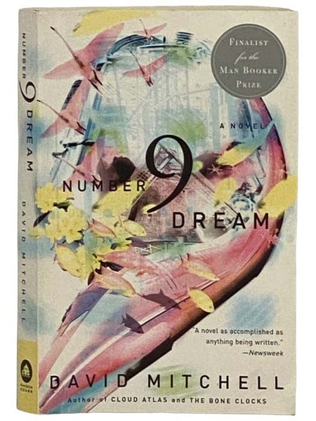Number9Dream [Number 9 Dream]