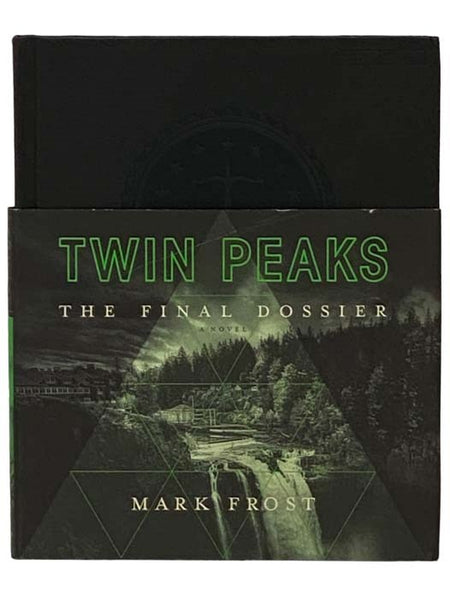 Twin Peaks: The Final Dossier