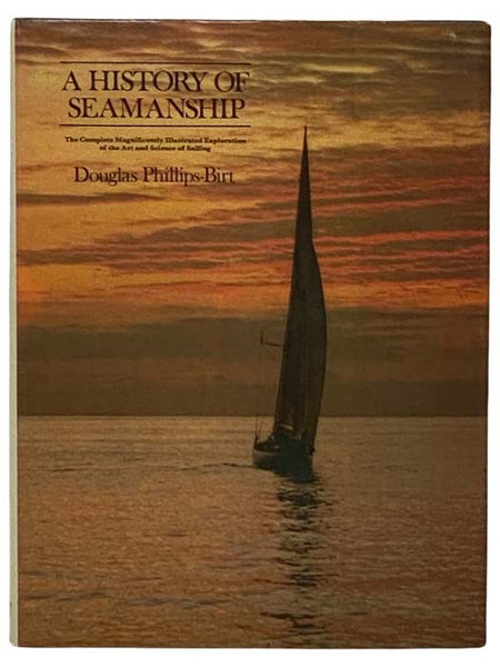 A History of Seamanship