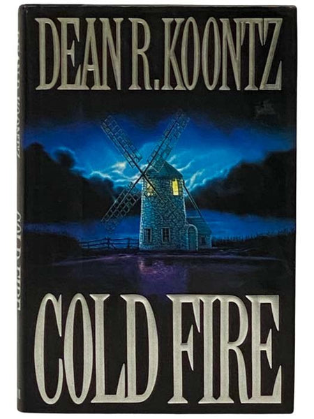 Cold Fire
