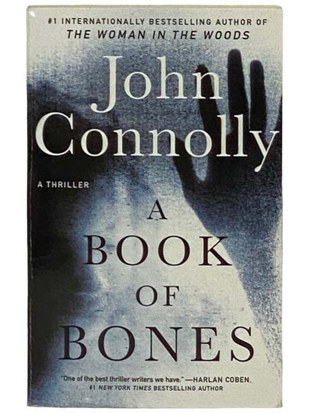 A Book of Bones (Charlie Parker)