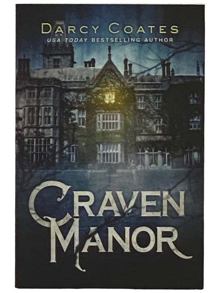 Craven Manor