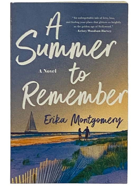 A Summer to Remember: A Novel