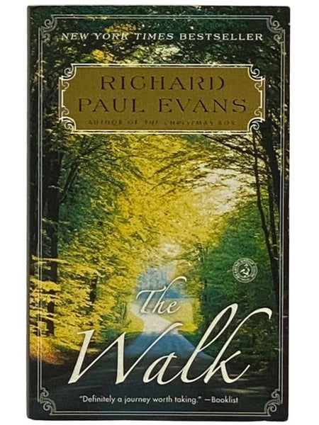 The Walk