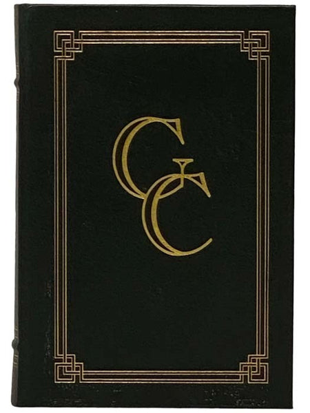 Grover Cleveland: A Study in Courage, Volume I [1] (The Library of the Presidents)