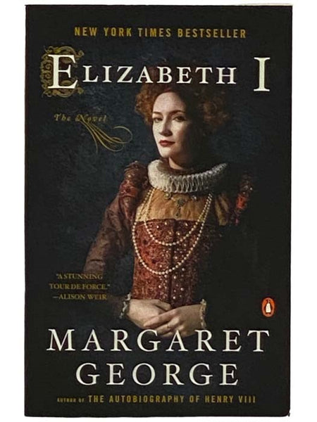 Elizabeth I: The Novel