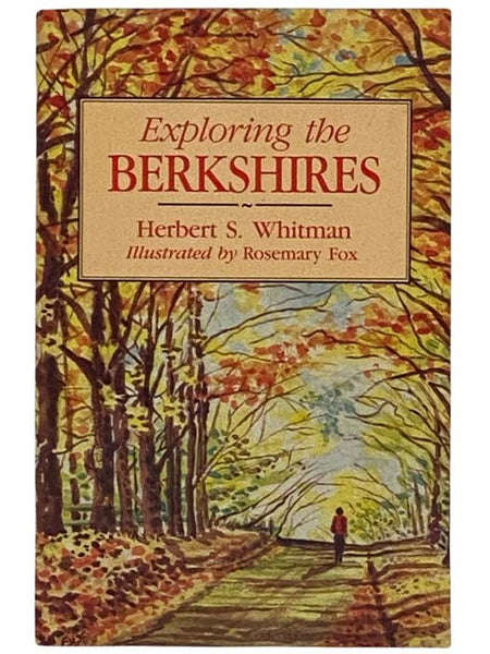 Exploring the Berkshires