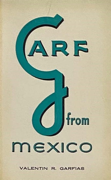 Garf from Mexico