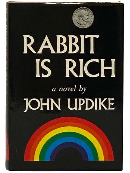 Rabbit is Rich: A Novel