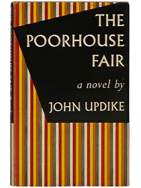 The Poorhouse Fair