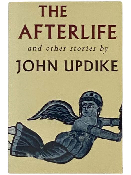 The Afterlife and Other Stories