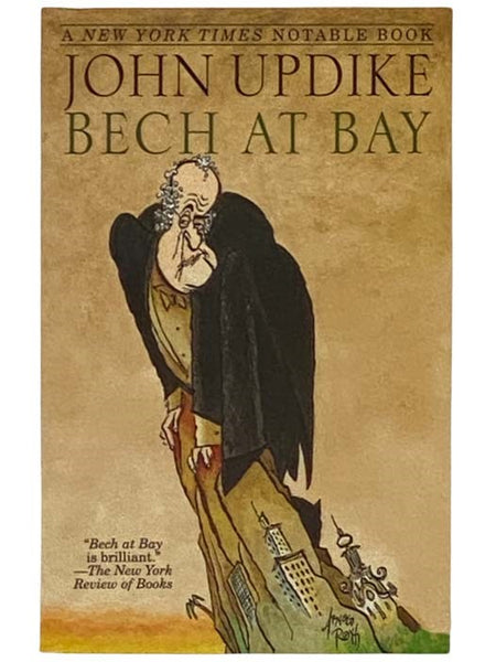 Bech at Bay