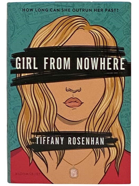 Girl from Nowhere