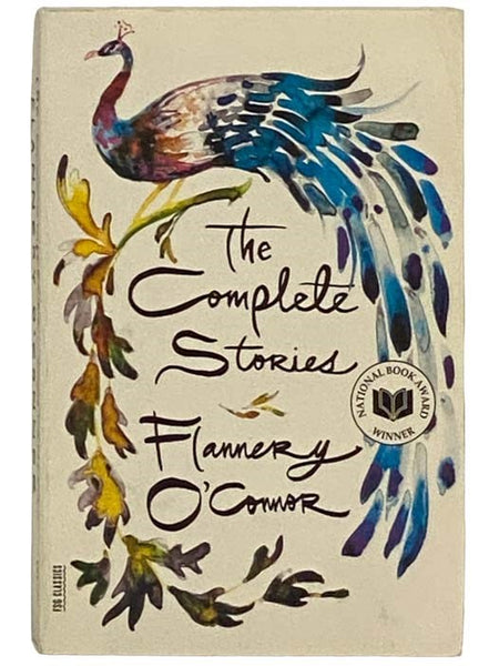 The Complete Stories of Flannery O'Connor