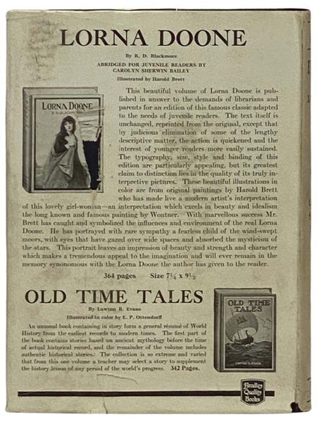 Evangeline: A Romance of Acadia (Photoplay Edition)